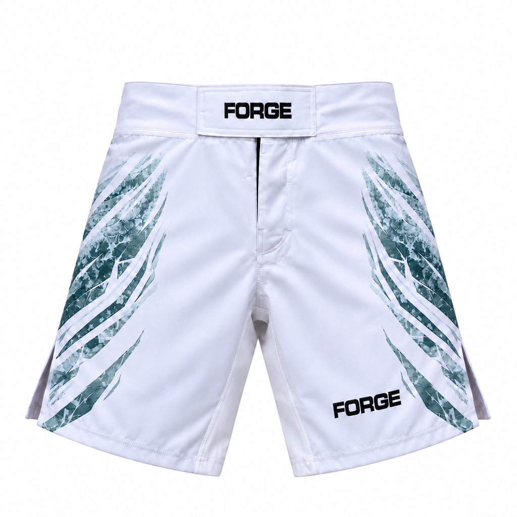 POLAR MMA SHORTS