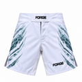 POLAR MMA SHORTS