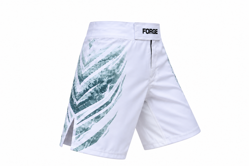 POLAR MMA SHORTS