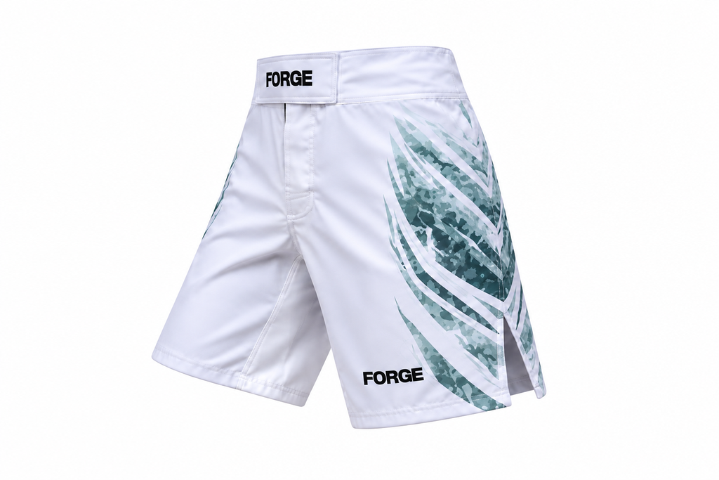 POLAR MMA SHORTS